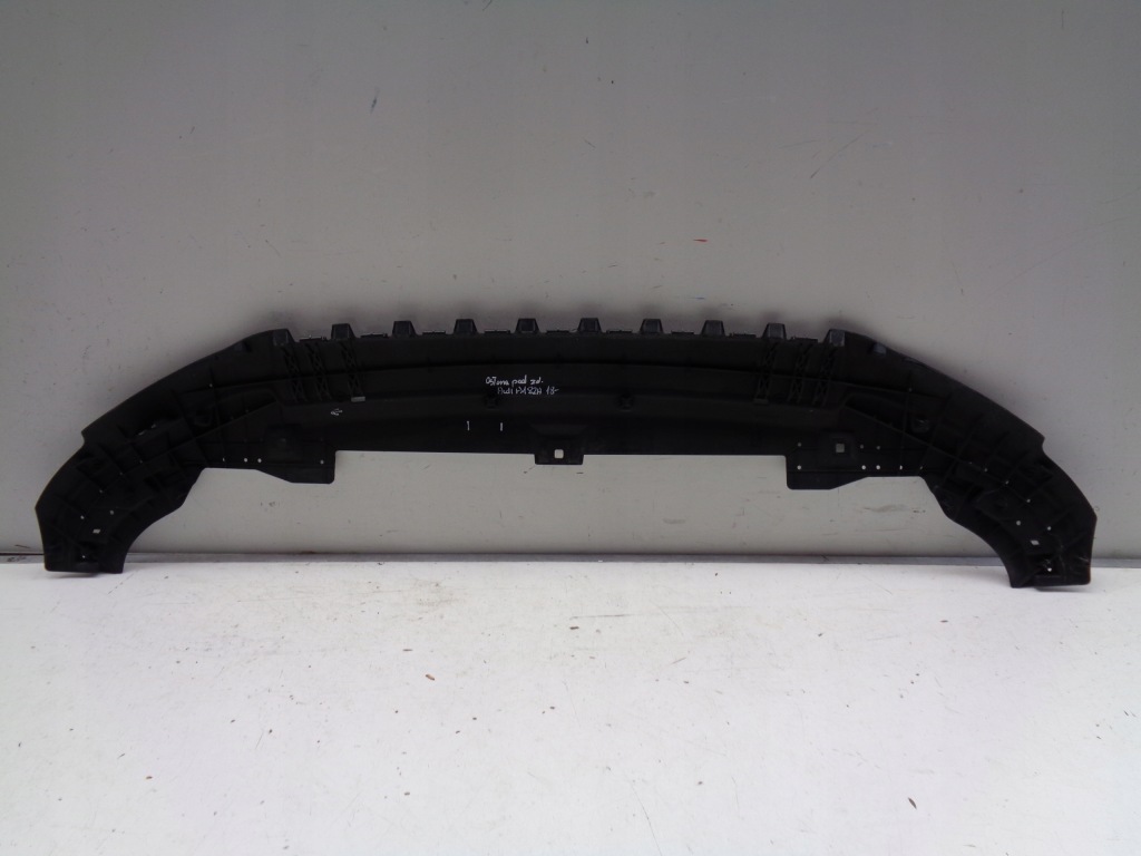 фото №1, Захист pod бампер передній audi q2 81a 16- s-line