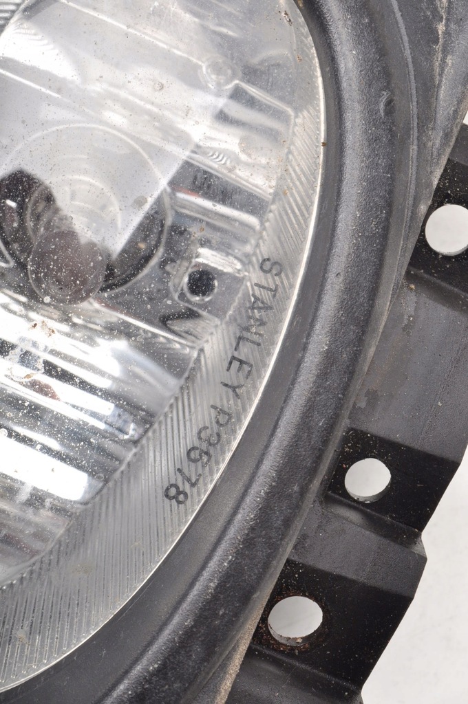 фото №7, Mazda 3 bk lift протитуманна фара правий p3578 br5j51677