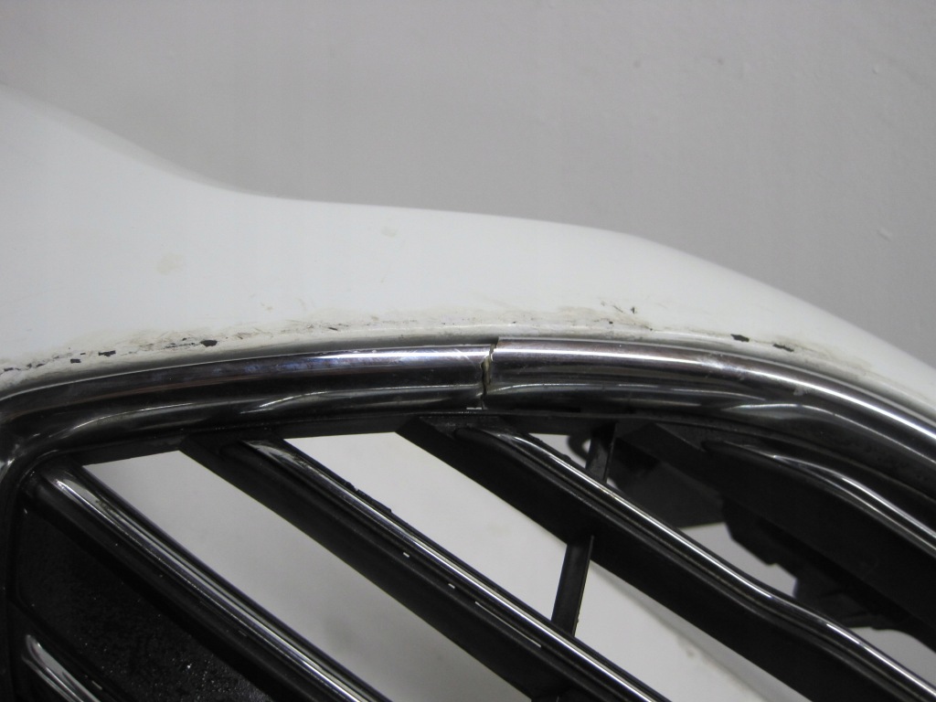 фото №9, Бампер передний ford fiesta mk7 14r