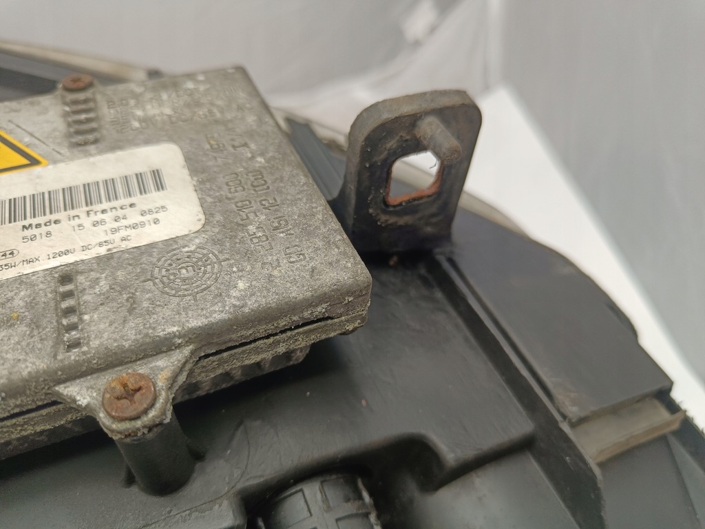 фото №6, Лампа фара ксенон левая левый alfa romeo gt