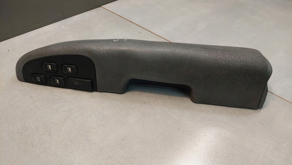 фото №6, Панель вікон лівий перед ulysse i 2.0 jtd 1471190077