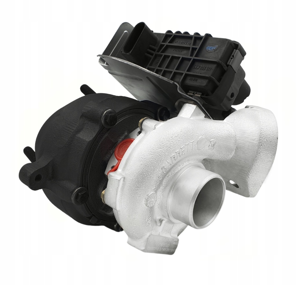 Турбіна bmw e46 320d 150km регулятор Доставка