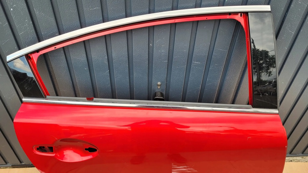 фото №6, Mazda 6 gj 12- двері задня задні праве fv