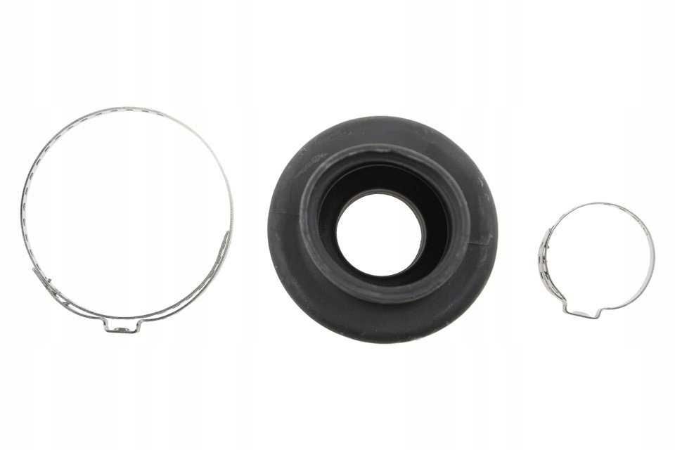 фото №7, Nop-001 nty защита шарнир внутреннего nty