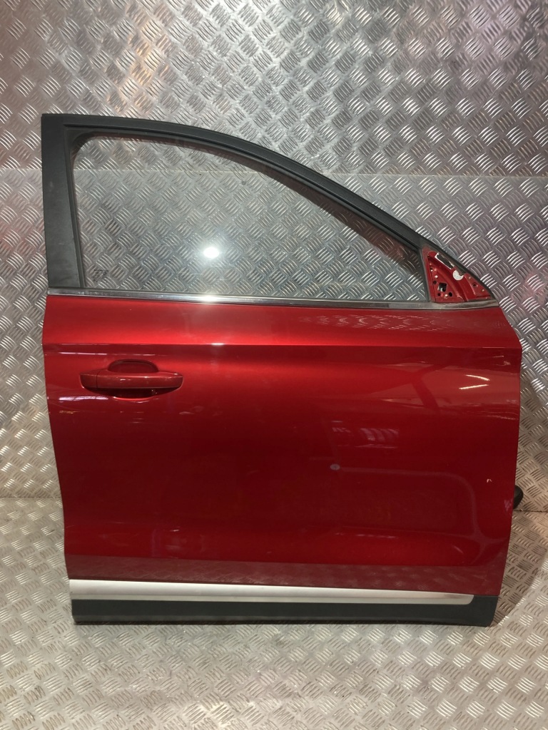 фото №1, Двері правий перед mg zs 17- 5rsj