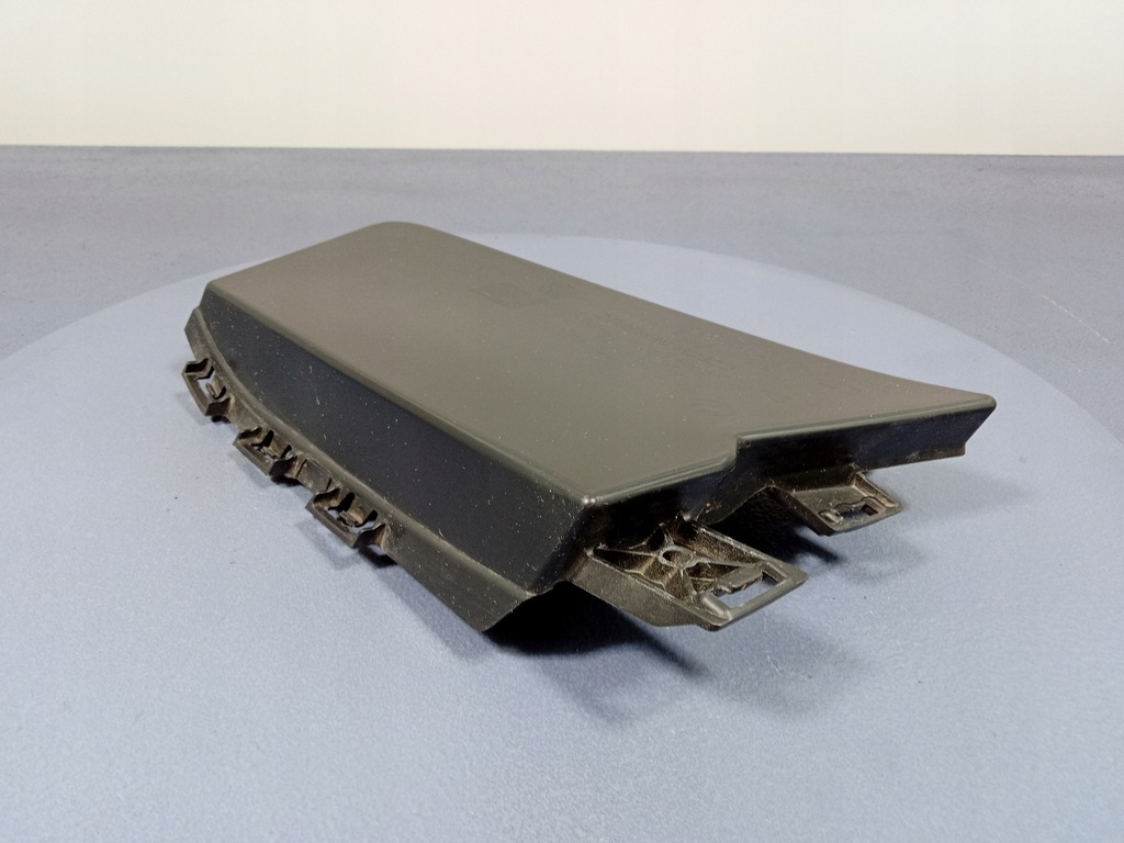 фото №5, Bmw 4 g22 g23 заглушка впуск бампера левая msp