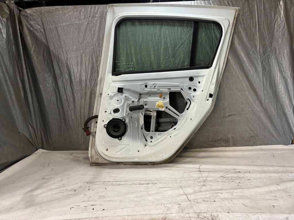 фото №16, Двері правий задня dacia sandero ii 2 lift k: dv369