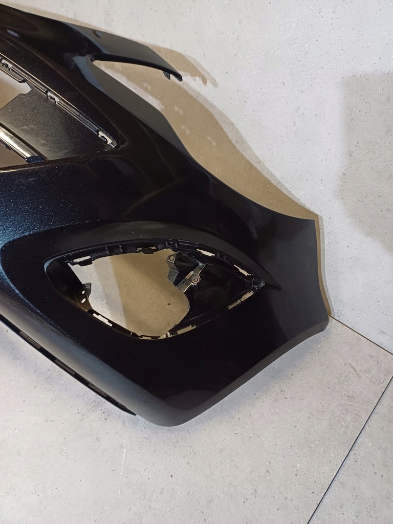 фото №6, Бампер перед opel corsa d 11-14 lift nr. 13285996