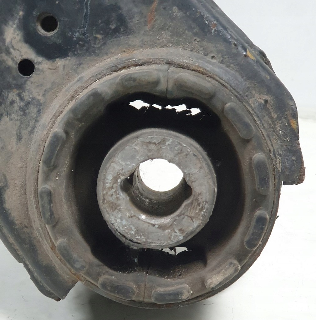 фото №11, Подрамник подрамник балка подрамник задняя jaguar xf x250 3.0