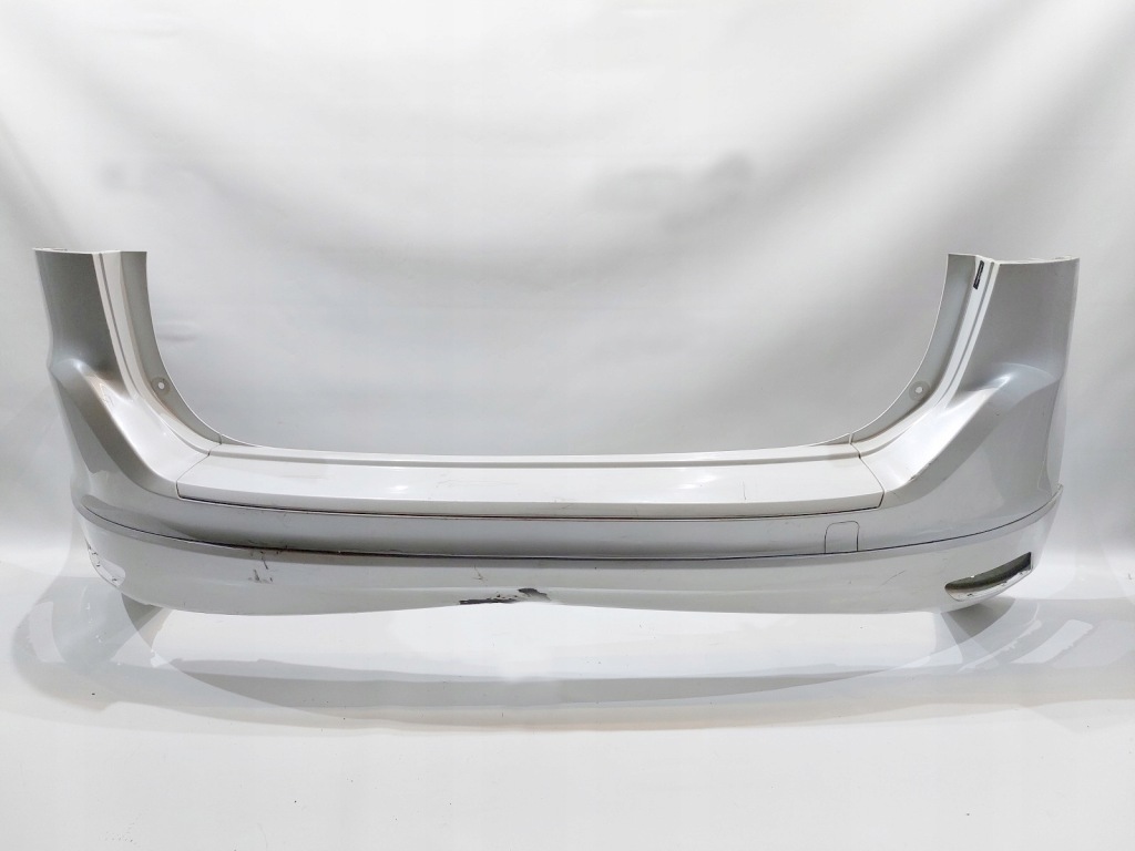 фото №1, Бампер задняя volvo xc60 i 13-17r lift r-design 31323777