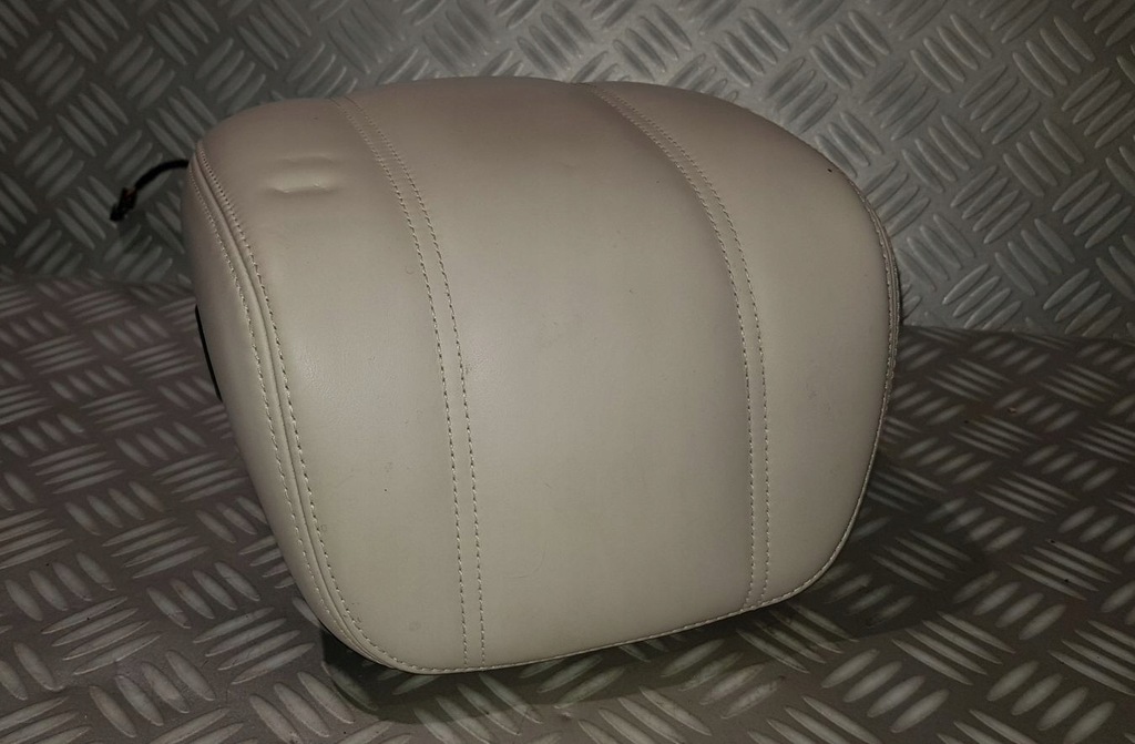 фото №12, Range rover sport l494 lift підголівник сидіння перед