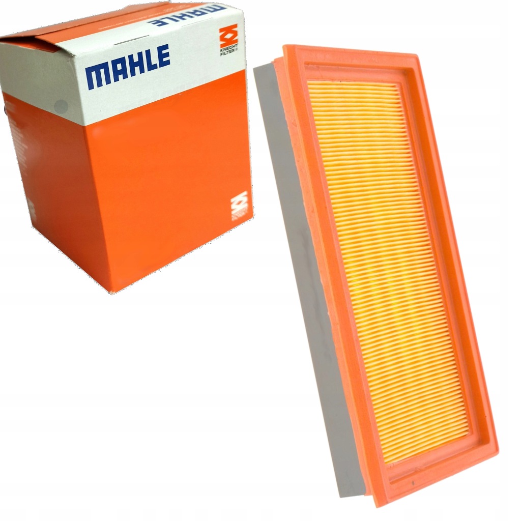 фото №1, Фильтр воздуха knecht lx 408 lx408