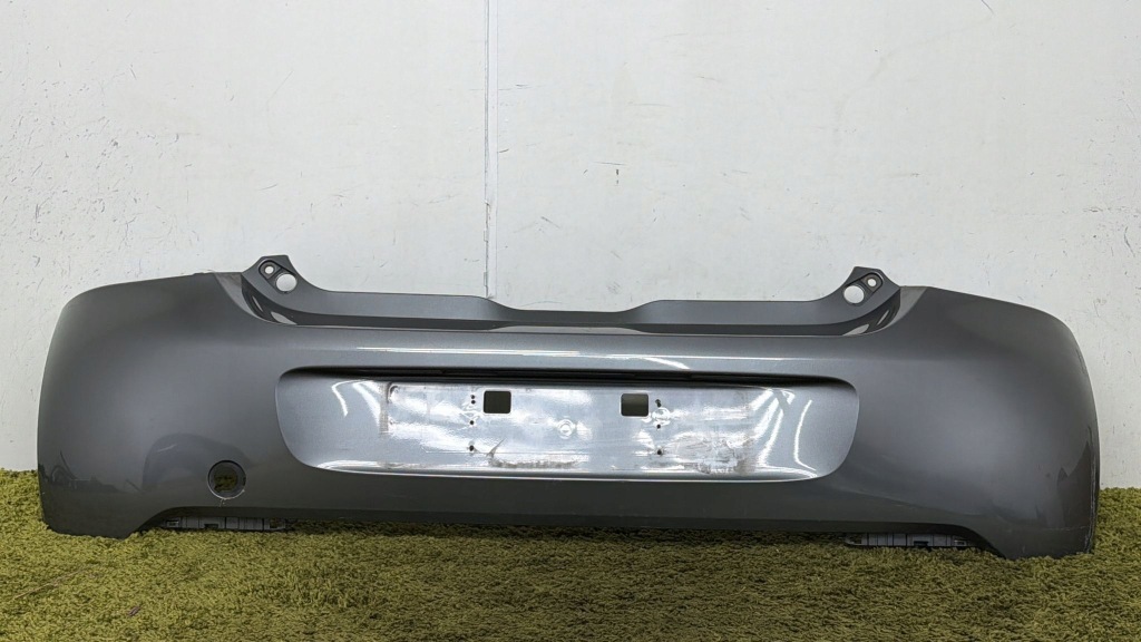 фото №1, Бампер задня smart forfour2 ii w453 renault twingo 3 iii sport 13- oryg