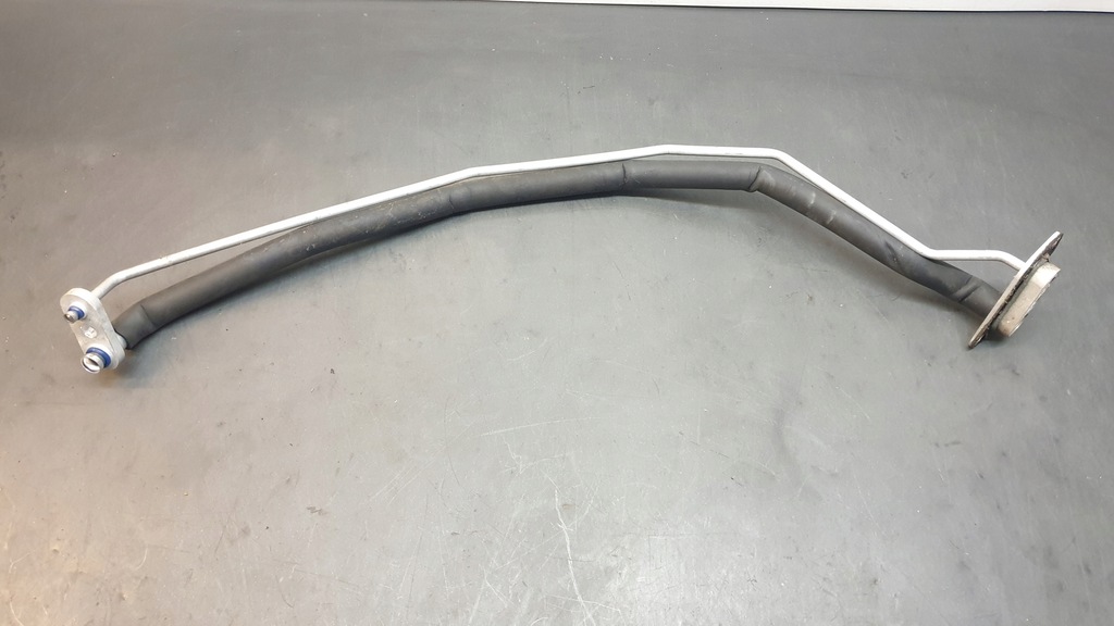 фото №7, Шланг кондиціонера kia carnival iii 2.2 6- різні