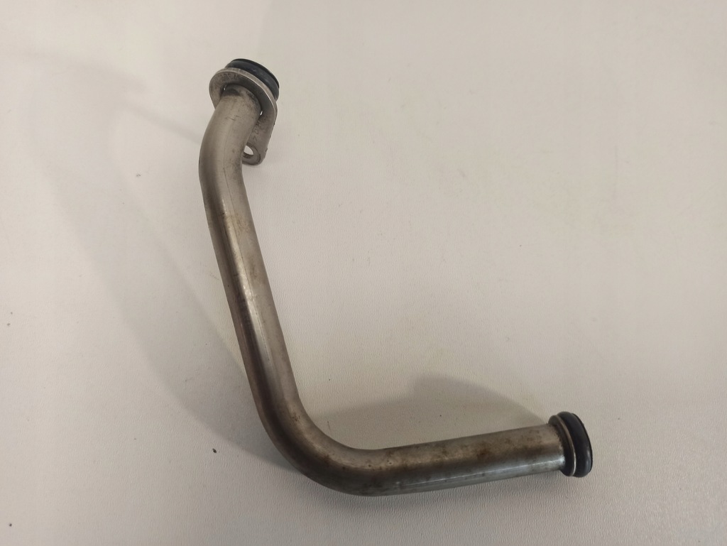 фото №1, Skoda yeti 1.2 tsi cbcb шланг труба турбины