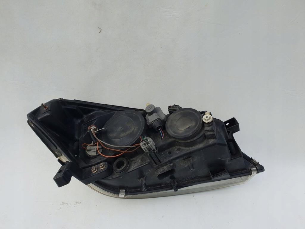 фото №6, Nissan primera p12 02-07 лампа левый перед