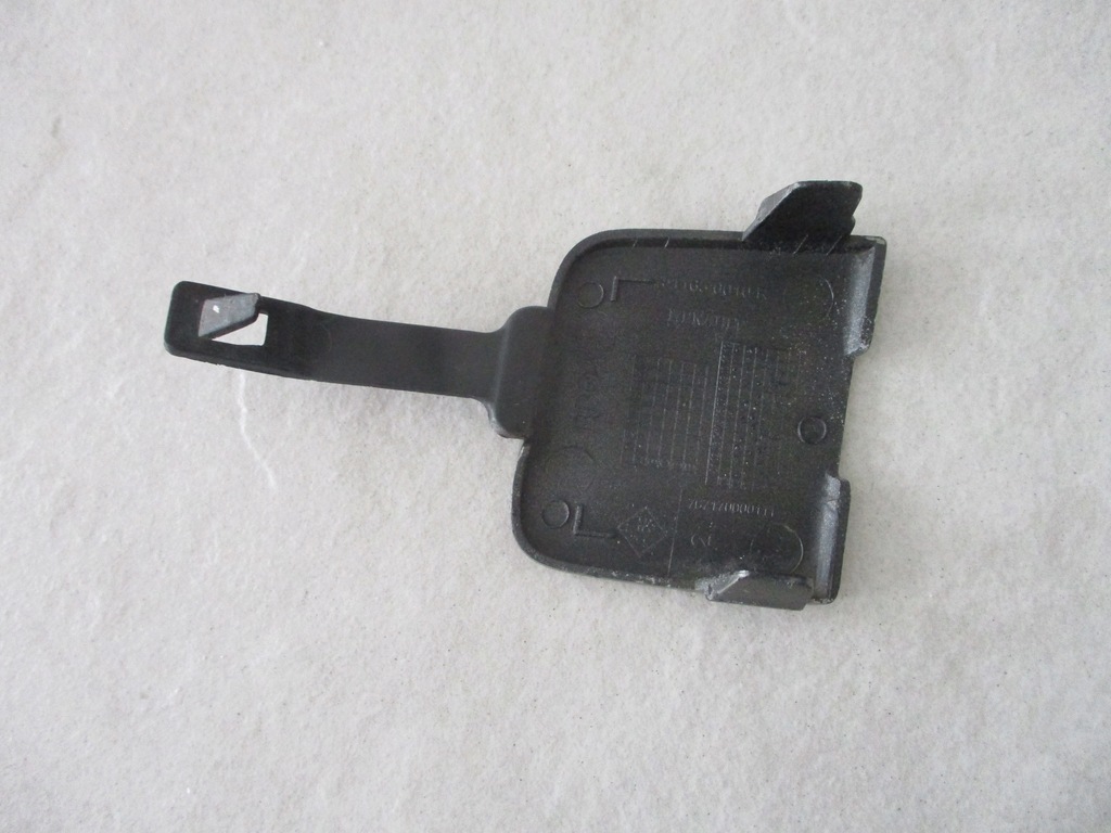 фото №2, Заглушка фаркоп бампера задняя renault fluence 511650010r