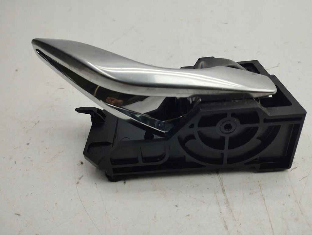 фото №6, Mazda cx-5 ii 2020 правая сторона ручка внутренняя дверь передних