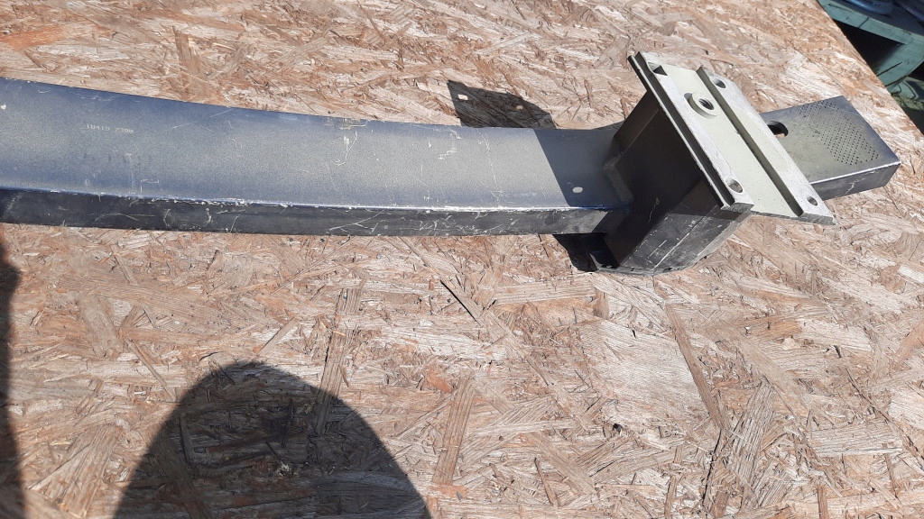 фото №7, Балка бампера задняя volvo xc90 31371513