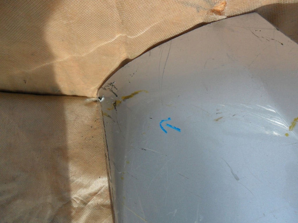 фото №7, Hyundai i10 бампер перед передний