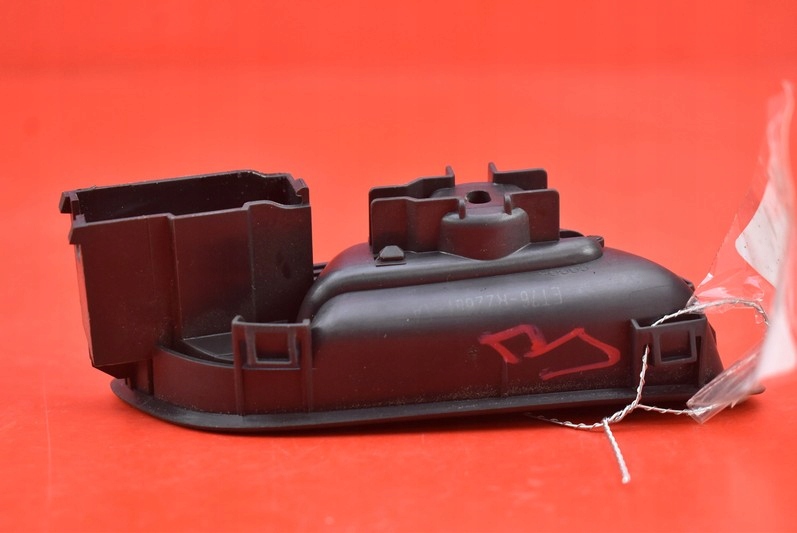 фото №5, Ручка внутрішня ліва перед et76-r22601-aa ford transit courier 14-