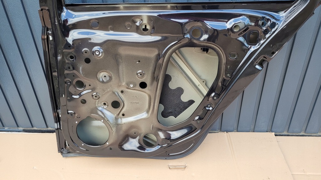 фото №9, Дверь задняя задние правое skoda kamiq 658