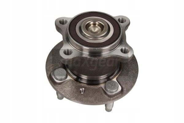 фото №1, Подшипник ступица колеса задняя chevrolet aveo 11-