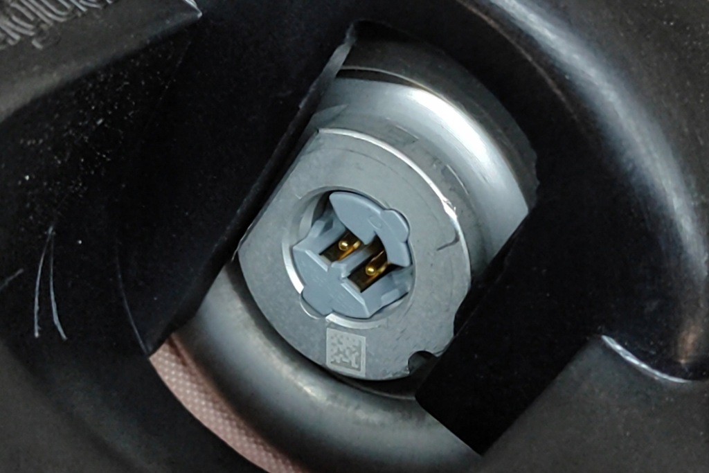 фото №5, Jaguar xf x250 блок безопасности панели приборной панели 9x23-f044a74-ac