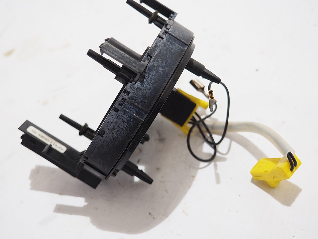 фото №7, Audi vw seat skoda лента шлейф подушка безопасности 1j0959653b