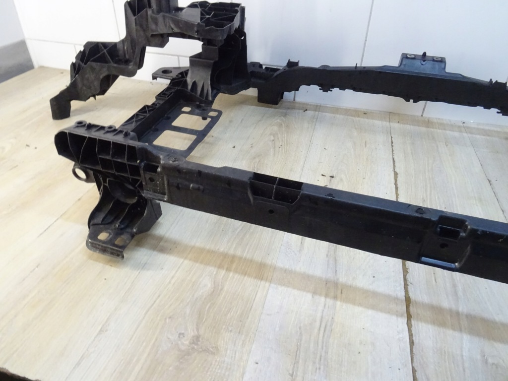 фото №11, Audi q7 q8 pas передний усилитель 4m0805594c оригинал llu