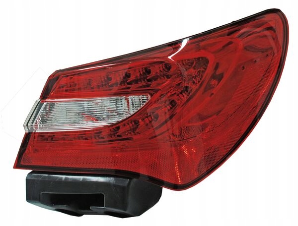 фото №1, Лампа задняя правая tyc sedan chrysler 200 2011-2014