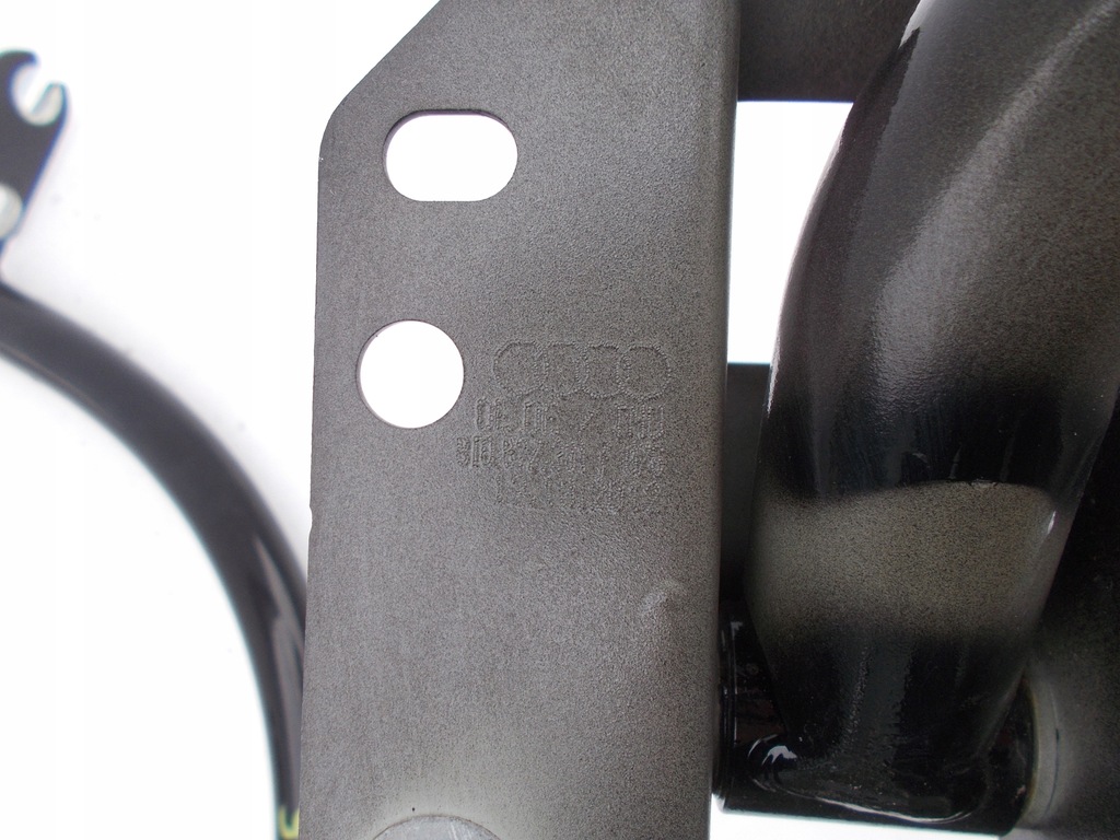 фото №6, Петля петли крышки задняя audi a5 sedan l+p