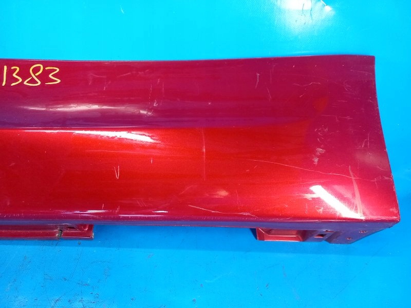 фото №5, Зовнішня захист поріг lew. lexus is250/350 05-13 7585253030d0