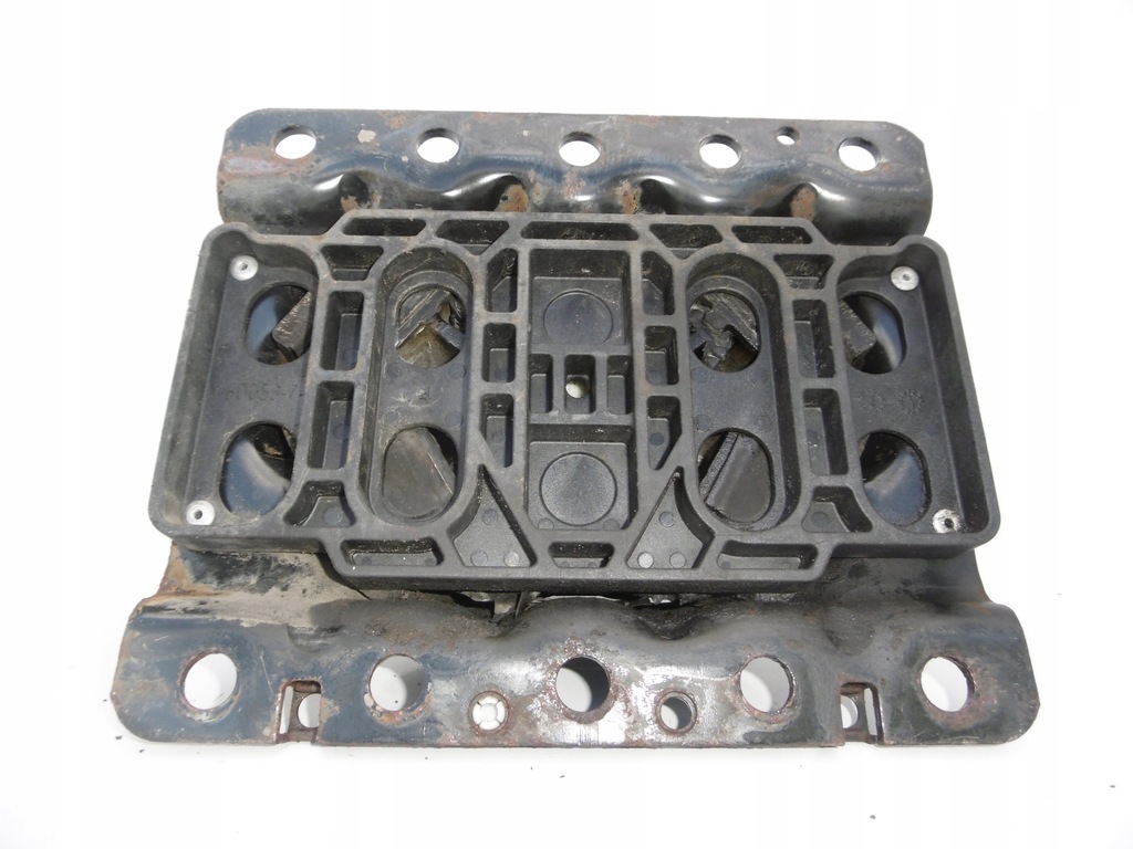 фото №9, Подушка кронштейн двигателя renault magnum premium dxi