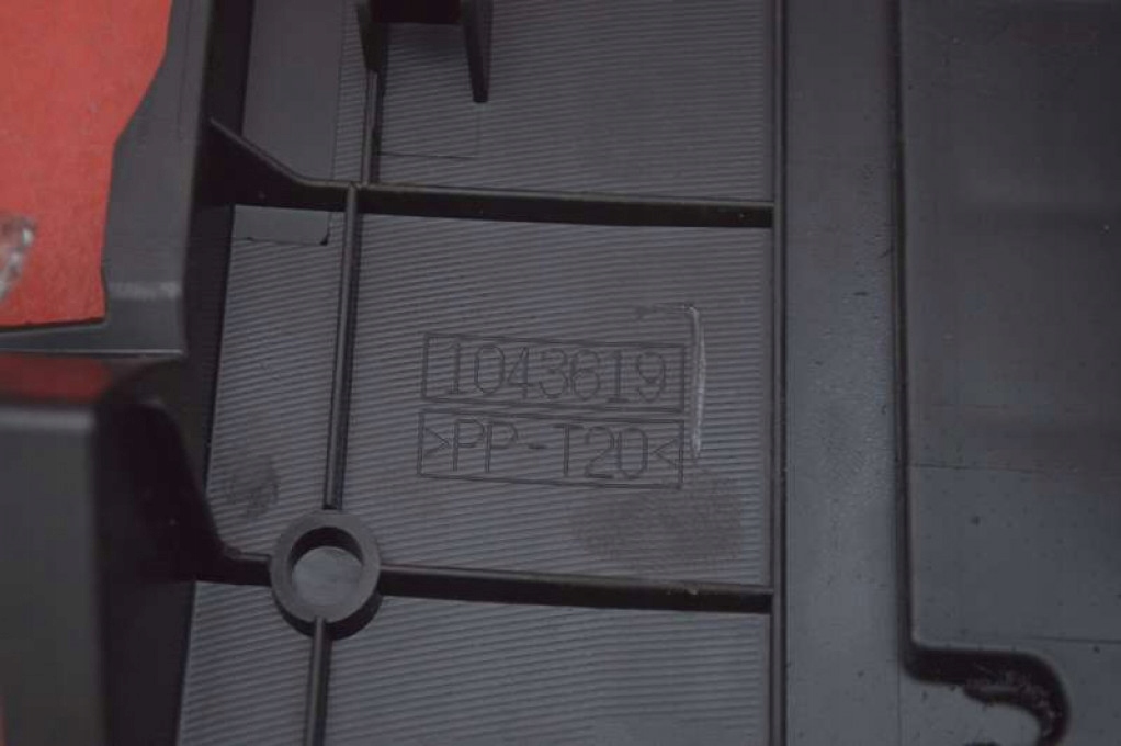 фото №8, Подушка безпеки подушка повітряна пасажира eu 306022710 honda crv 3 iii 06-09