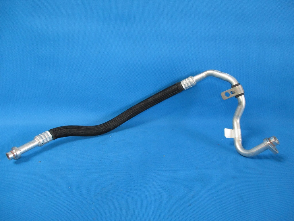 фото №1, Шланг кондиціонера kangoo iv 1.3 tce 924549324r