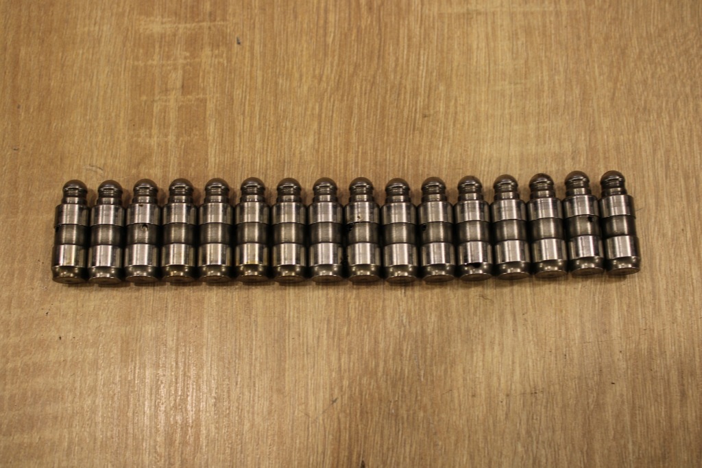 фото №1, Штовхачі штовхач z22d1 captiva antara 2.2