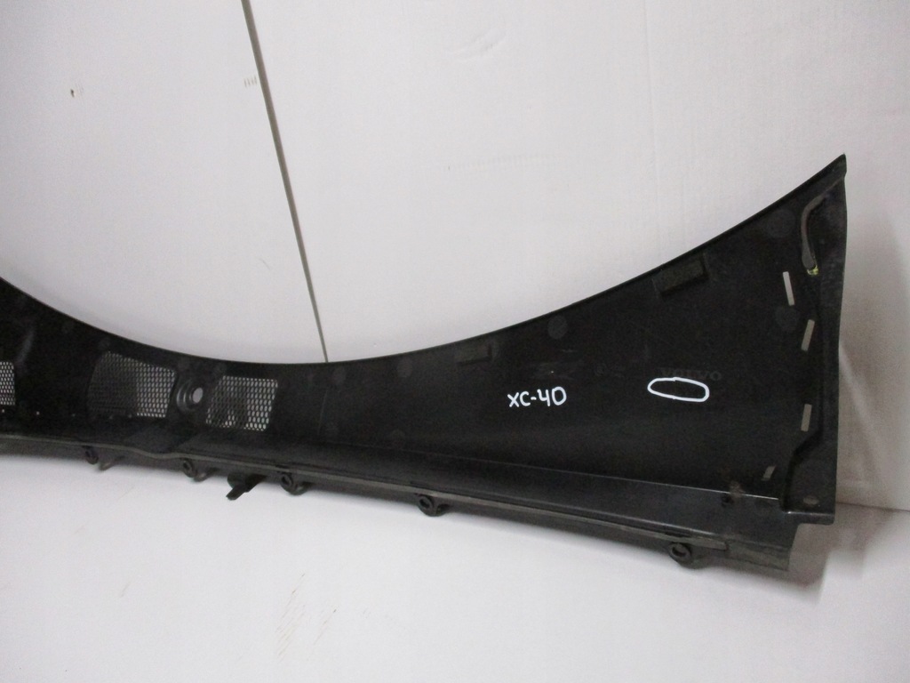 фото №6, Жабо volvo xc40 32130464