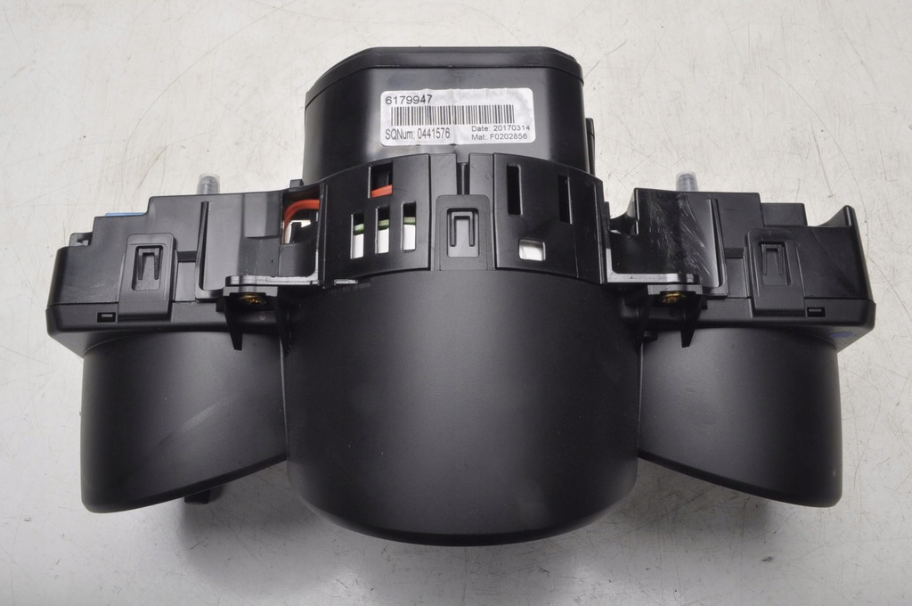 фото №7, Porsche macan 3.6 счетчик приборы 95b920902ek anglik