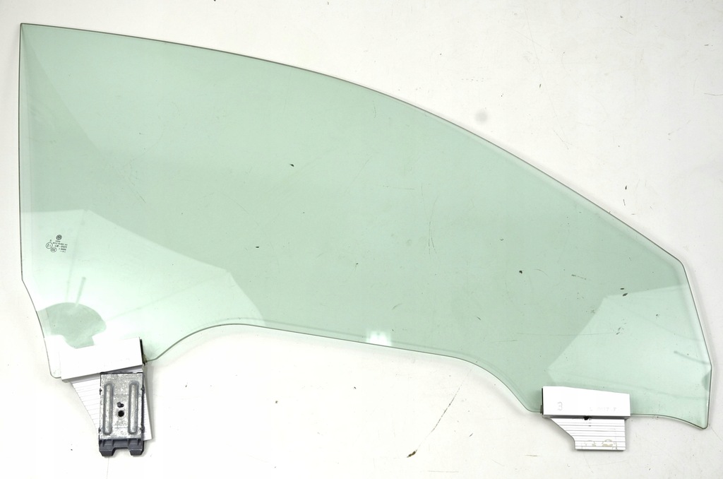 фото №1, Vw arteon fl стекло дверь перед правая двойной 20 rok