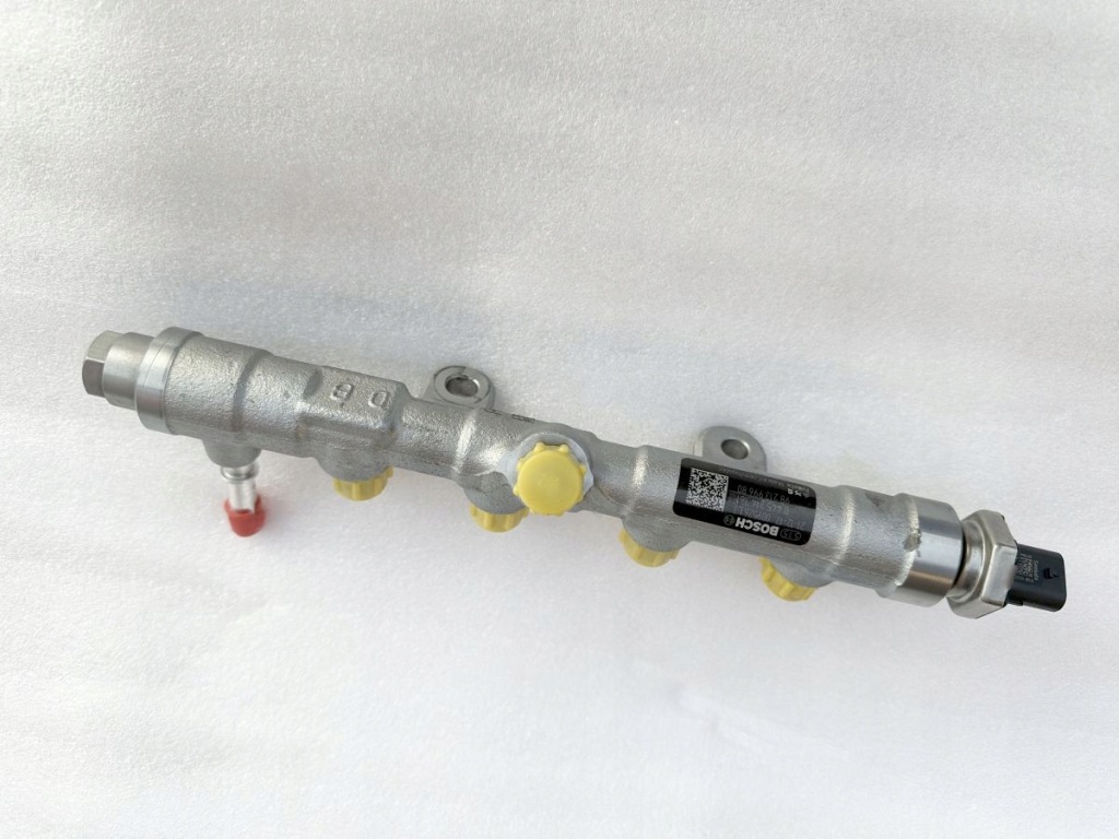 фото №1, Молдинг упорскування 1,5d4d 9821399680 9810824880 toyota proace оригінал