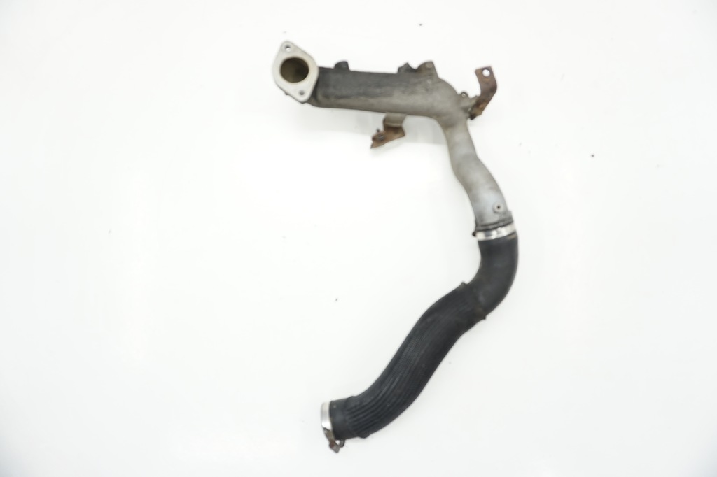 фото №2, Mazda 6 gh труба интеркулер 2.2 mzr-cd