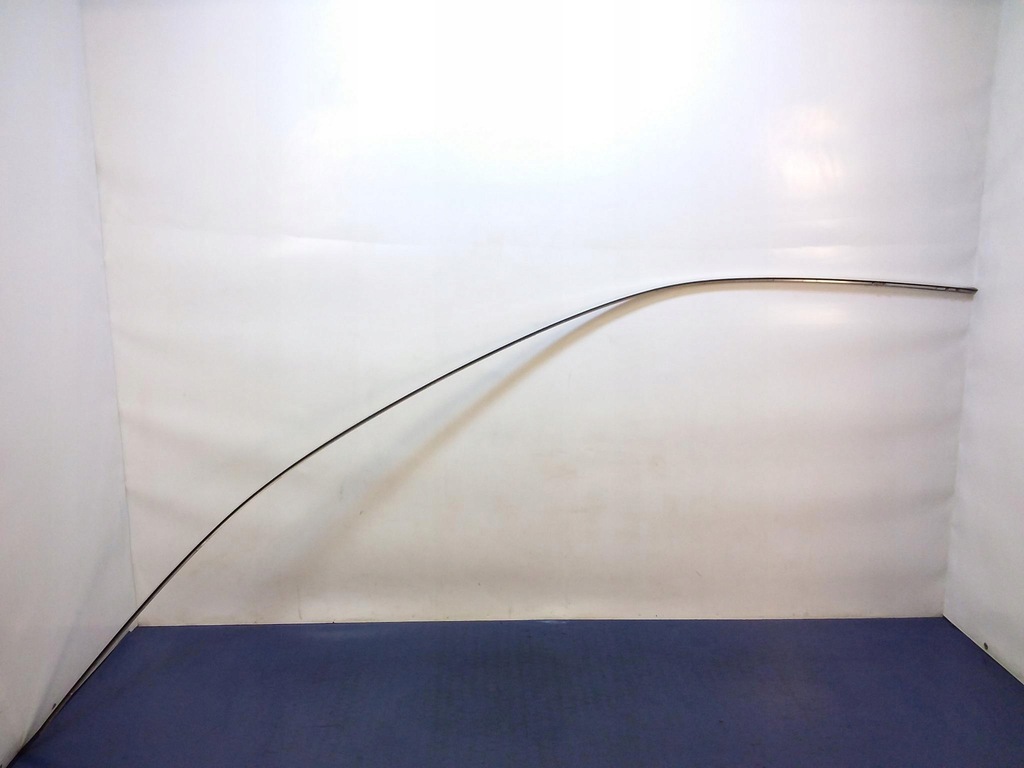 фото №1, Bmw 7 f02 long молдинг кровельная правая хром 7185056