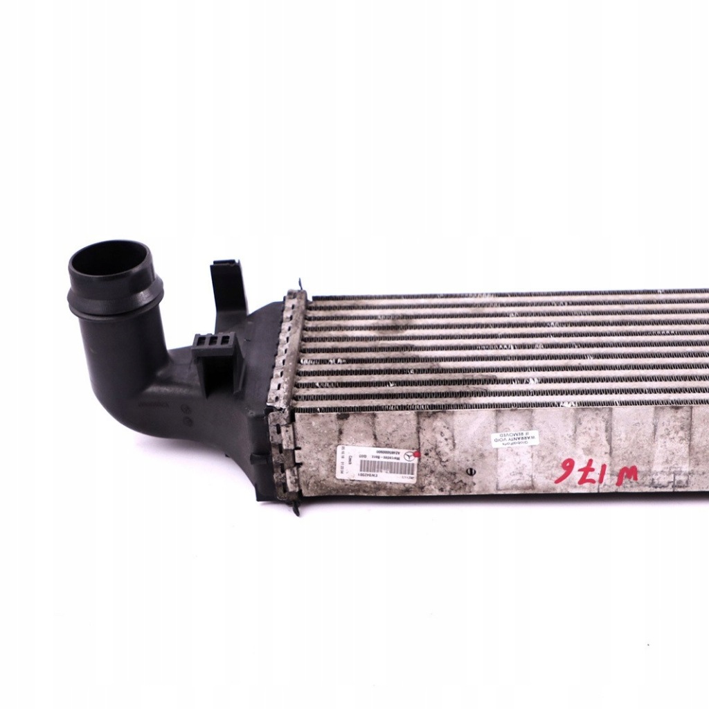 Mercedes w176 w246 дизель інтеркулер a2465000900 Доставка