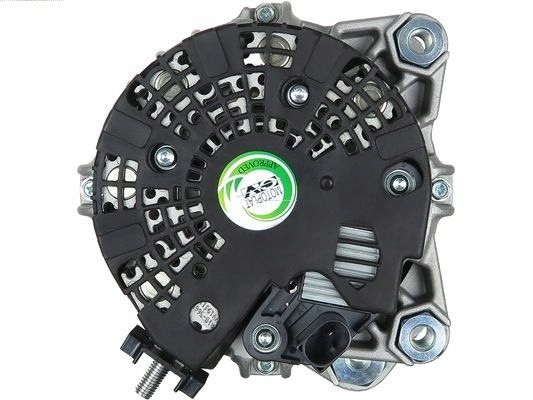 Генератор a0690s as-pl volvo s60 s80 s90 v40 v60 Доставка