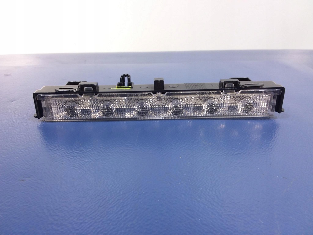 фото №1, Vw jetta vi третій світло стоп led 3e0010512