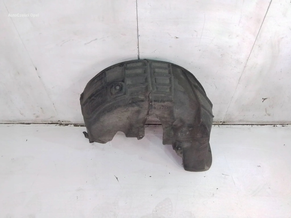 фото №1, Opel insignia b подкрылок правый задняя 39154488