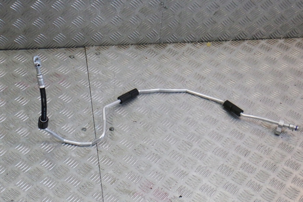 фото №1, Porsche 991 982 718 boxster cayman трубка waz кондиционера 99157310804