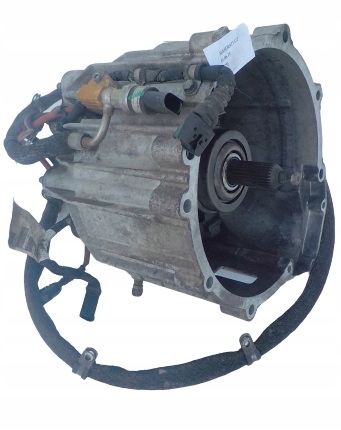 фото №1, Корпус соединитель сцепления maserati granturismo s