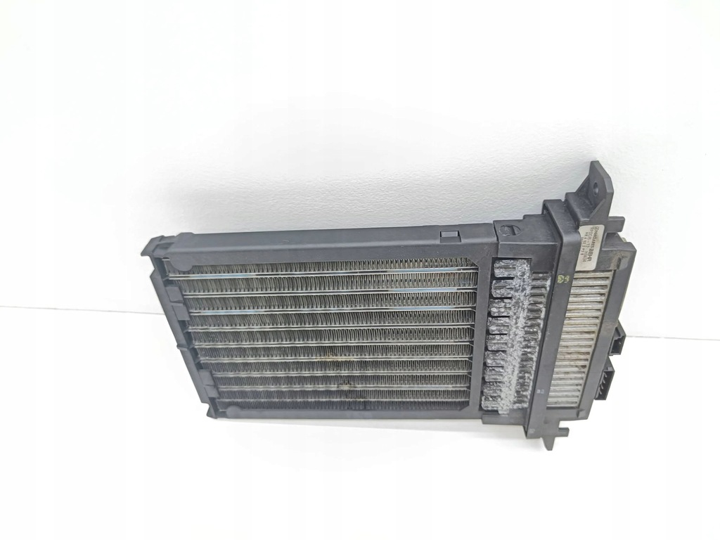 фото №5, Opel zafira b 2009 нагреватель отопителя